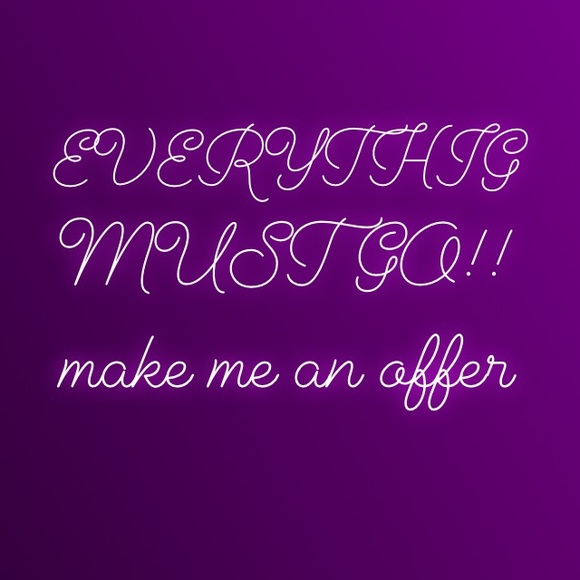 all thingzzz - Picture 1 of 1